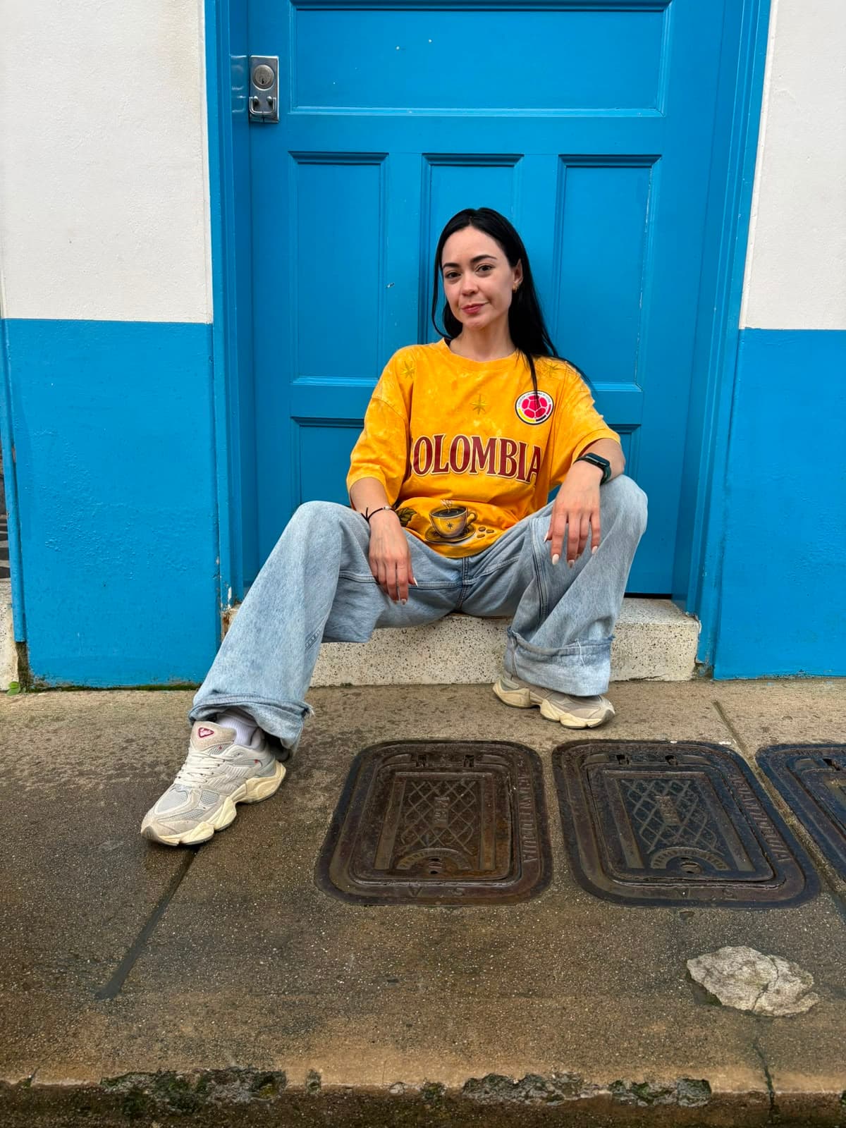 En la calle